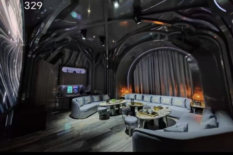 咸宁KTV招聘女性工作人员，只需跟我一年，助力实现财富小目标