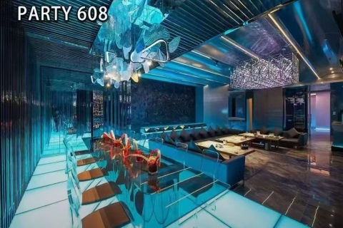 咸宁倾城KTV招聘,日结工资-高端场所寻觅伙伴共造璀璨景