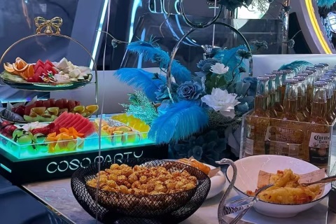 咸宁ktv场所招聘，人气打卡新地标​