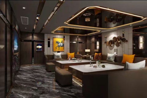 咸宁夜总会招聘,咸宁商务KTV,六家联合招聘团队力量很强大