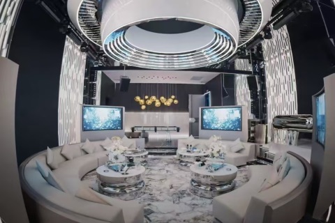 咸宁KTV招聘信息平台生意好1500高档日结场机会难得