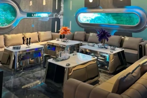 咸宁KTV招聘网新动态！真实KTV招聘1500-1800模特