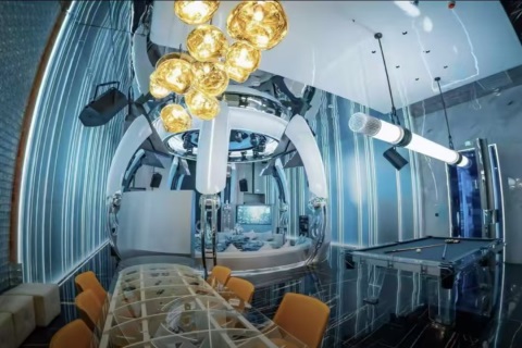 咸宁夜总会招聘DJ公主,职海浩瀚人才领航奋勇前行